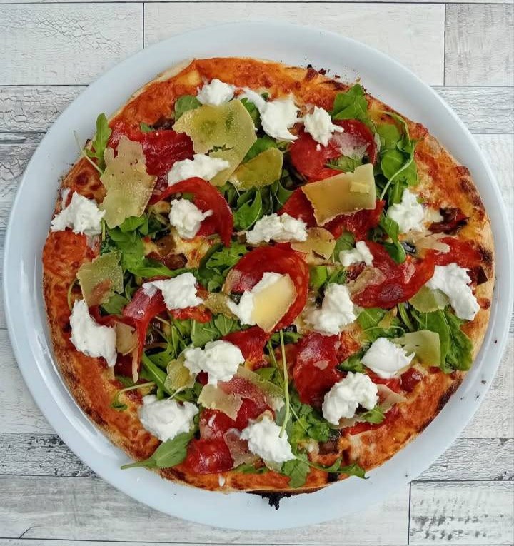saveurs du sud